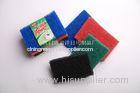 pot and pan scouring pad