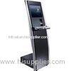 24" 26" 32" electronic digital self service banking payment kiosk for outdoor with Linux OS
