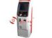 Financial Internet Self Service Banking Kiosk Support Multiple Currency Exchange