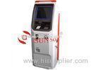 Financial Internet Self Service Banking Kiosk Support Multiple Currency Exchange