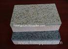 Heat Insulation Cement Board Partition Exterior Wall Cladding / Flooring Waterproof and Fireproof