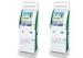 Health Care 19 Inch Multi Infrared Touch Screen Hospital Kiosk With Pin Pad