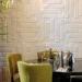 Hotel Interior 3D Decorative Wall Panels