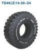 OTR / RTG Reach Stacker Tyres