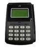 Credit Card Terminal POS Pin Pad With LCD Magnetic Card Reader