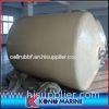 EVA foam filled fender/ float foam fender/marine fender/foam filled fender/