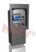 Multi Touch Banking ATM Wall Mounted Kiosk Bill Acceptor 21''