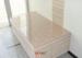 Wood Grain MDF Melamine Board partition wall / sliding door panels