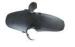 XRE300 Black Polypropylene Motorcycle Front Fenders durable with ISO