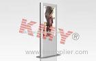 42 Inch LCD Digital Signage Advanced Kiosk Touch Screen For Advertising
