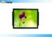 Rack Mount Thin 22" TFT Electronic Advertising Display Screen 1680x1050 For Gaming
