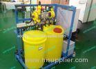 IS9001 Approval Sodium Hypochlorite Generator / Sodium Hypochlorite Electrolysis