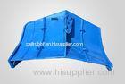Flexible Shipbuilding Rubber Elements Horsepower Fishing Boats Baffle Plate