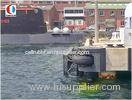 CCS Roller Marine Fenders / Marine Dock Fenders For Steamship