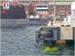 CCS Roller Marine Fenders / Marine Dock Fenders For Steamship