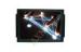 Rack Mount Thin 22" Color TFT Multi-touch LCD Monitor 1680x1050 DC12V For Gaming