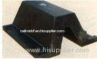 V type rubber fender complying with PIANC guidelines