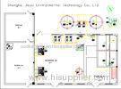 Environmental Seawater Electrochlorination Plant Low Consumption