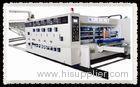 Automatic high speed carton printing machine