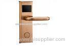 Radio Frequency Vingcard Card Hotel Electronic Door Lock System with Master Key