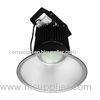Meanwell Driver 100w Industrial Led High Bay Lights Luminous Efficiency 105 Lm/W