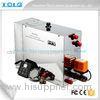 Roman Baths Steam Shower Generator 3kw 220v 1 phase Best Steam Shower Generators