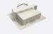 Cold white CREE 160W / 100W / 80w Led canopy lights for gas station Ra80 8200lm