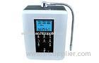 Household Under Sink Restructured / Home Water Ionizer Make 9000 L Alkaline Water Can Self Cleaning