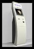 Bank Electronic Information White Bill Payment Interactive Kiosk