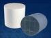 Cordierite DPF Filter Honeycomb Ceramic For Diesel Catalytic Converter