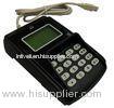 3DES Mobile Payment POS Pin Pad With 16 Keys For Payment Business