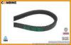 Ribbed wrapped Rubber Conveyor Belts industrial v belt JD Z34121