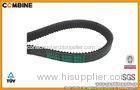 Ribbed wrapped Rubber Conveyor Belts industrial v belt JD Z34121
