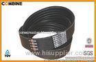 high performance polyester cord Rubber Conveyor Belts industrial v belt