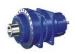 12934kW Foot Mounted Inline Planetary Gear Reducer for Vibrating Feeder
