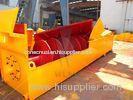 Professional 15kw sand washing equipment for Road and Bridge