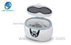 Ultrasonic Watch Cleaning Machine / Ultrasonic Diamond Cleaner