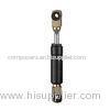 Hospital Furniture Lockable Gas Spring With Steel Cylinder Spring