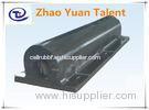 Wing type rubber fender