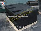 Harbor PIANC Arch Rubber Fender 1400H IT-Type For Anticollision