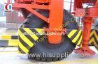 Harbor OTR Reach Stacker Tyres Super Retreaded With 1000Kpa