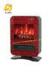 Household Pleasant Hearth Remote Control Electric Fireplace 20-30m2