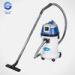 Plastic 30L Small Powerful Commercial Wet and Dry Vacuum Cleaner For Supermarket / Hotel
