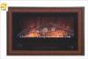 Modern Energy Saving Recessed Indoor Electric Fireplace 20-30m2