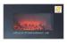 European Big Custom Made Built In Electric Fireplace 2000W 925X125X590mm