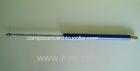 Steel Lockable Medical Bed Gas Spring Nitrogen Gas Strut For Recliners