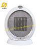 Mini Energy Efficient Desktop Electric Fireplace PTC Fan Heater 20-30m2