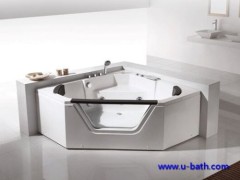 indoor massage bathtub UB020