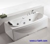 Sell single jacuzzi whirlpool bathtub from Foshan factory