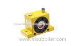3/8"G NPT Pneumatic Gear Vibrator 13000cycles/Minute For Vibrating Feeder